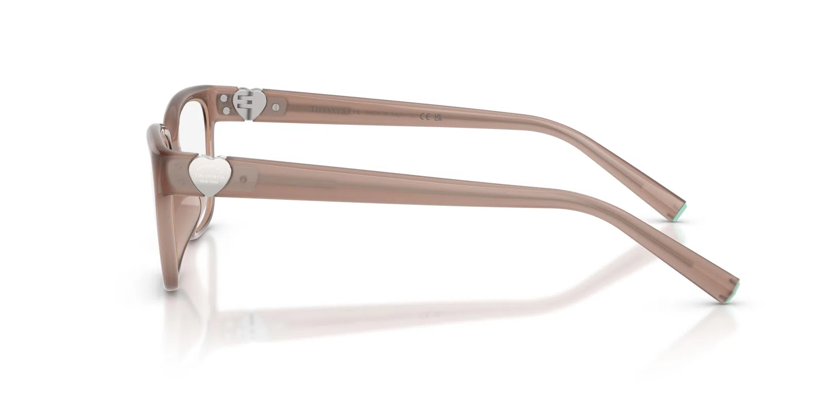 Tiffany 2286D Eyeglasses - view 2